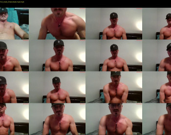 shameus69 — 9 minute Chaturbate male cam show recording, 480p, Jul 28, 2025