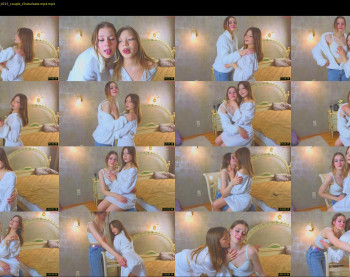 shaunaheiple — 121 minute Chaturbate female cam show recording, 720p, Nov 26, 2025