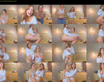 shaunaheiple — 121 minute Chaturbate female cam show recording, 720p, Nov 26, 2025