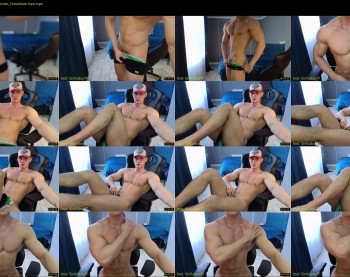 sinffuly — 47 minute Chaturbate male cam show recording, 720p, Jun 17, 2025