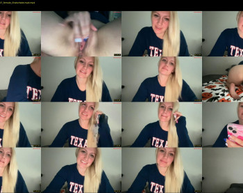 smexxii93 — 47 minute Chaturbate female cam show recording, 480p, Nov 26, 2025