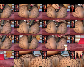 sofia_fer — 74 minute Chaturbate female cam show recording, 720p, Nov 26, 2025
