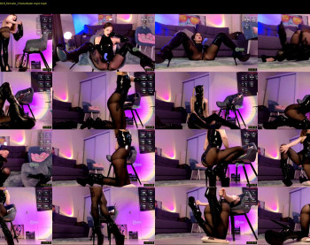 sonia__rose — 120 minute Chaturbate female cam show recording, 720p, Jul 24, 2025