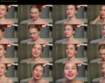 sonyaericsson — 7 minute Chaturbate female cam show recording, 720p, Jul 5, 2025