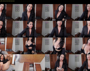 stefaniadiazz_ — 70 minute Chaturbate female cam show recording, 720p, Nov 26, 2025