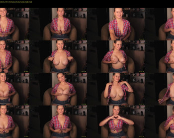stella_and_stephan — 3 minute Chaturbate couple cam show recording, 720p, Jul 28, 2025