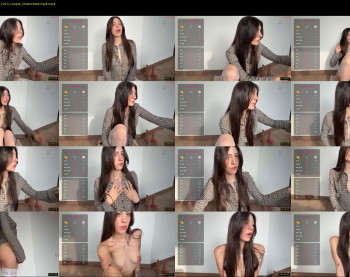 step__siblings — 69 minute Chaturbate couple cam show recording, 720p, Nov 26, 2025