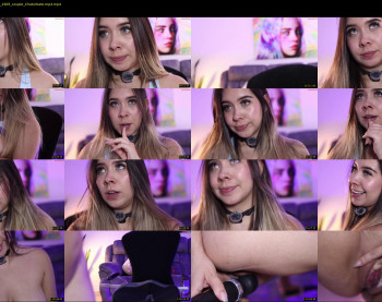 students_porn — 80 minute Chaturbate couple cam show recording, 720p, Nov 26, 2025