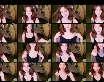 sweetshy_ — 28 minute Chaturbate female cam show recording, 720p, Nov 26, 2025