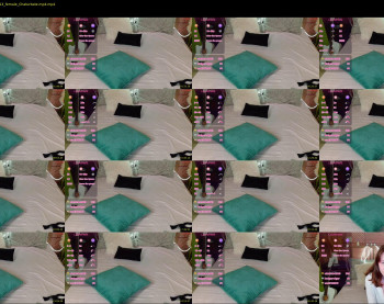 sweetshy_ — 31 minute Chaturbate female cam show recording, 720p, Nov 26, 2025