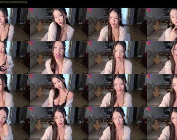 swt_shadow — 37 minute Chaturbate female cam show recording, 720p, Nov 26, 2025