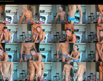thermalsis — 8 minute Chaturbate male cam show recording, 720p, Nov 26, 2025