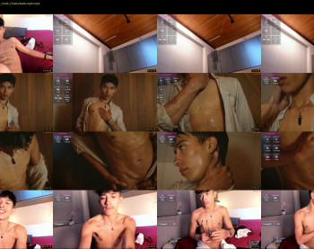 tim__fox — 59 minute Chaturbate male cam show recording, 720p, Nov 26, 2025