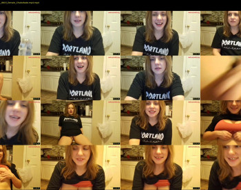 tinywithtiddies — 16 minute Chaturbate female cam show recording, 360p, Nov 26, 2025