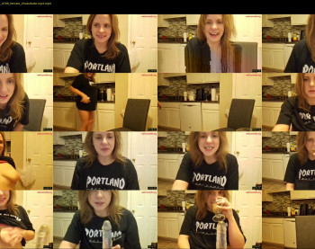 tinywithtiddies — 23 minute Chaturbate female cam show recording, 360p, Nov 26, 2025