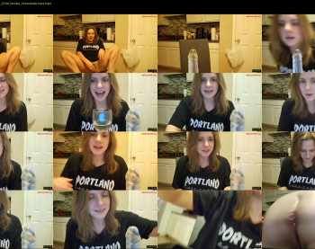 tinywithtiddies — 13 minute Chaturbate female cam show recording, 360p, Nov 26, 2025