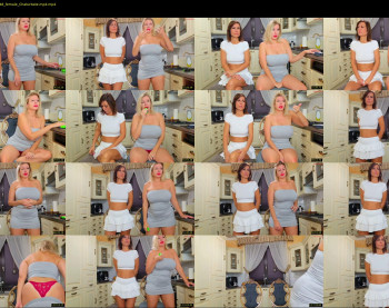 tunderose — 88 minute Chaturbate female cam show recording, 720p, Nov 26, 2025