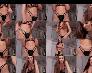 unforgettable_s — 56 minute Chaturbate female cam show recording, 720p, Nov 26, 2025