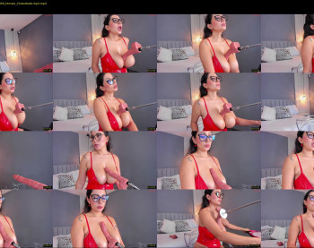 valerynova — 70 minute Chaturbate female cam show recording, 720p, Jun 17, 2025