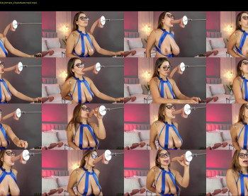 valerynova — 44 minute Chaturbate female cam show recording, 720p, Nov 26, 2025