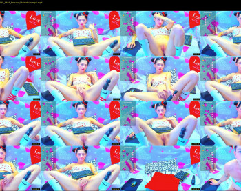 vanessa_florence — 120 minute Chaturbate female cam show recording, 720p, Jul 28, 2025