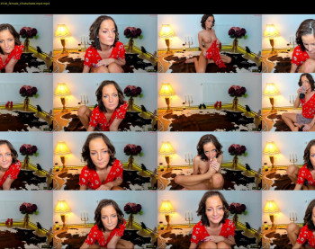 viciousqueen — 81 minute Chaturbate female cam show recording, 720p, Jun 17, 2025