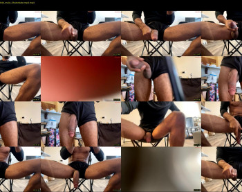 victoryd007 — 13 minute Chaturbate male cam show recording, 720p, Jan 22, 2025