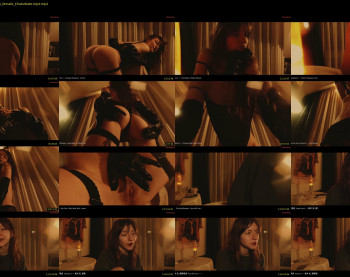 webcora — 121 minute Chaturbate female cam show recording, 720p, Nov 26, 2025