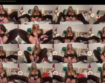 wet__barbie — 119 minute Chaturbate female cam show recording, 720p, Nov 26, 2025