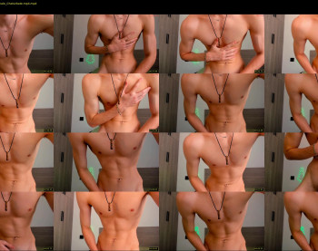 x_nile — 6 minute Chaturbate male cam show recording, 720p, Nov 26, 2025