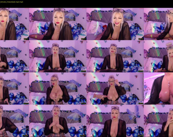 xalexax — 84 minute Chaturbate female cam show recording, 720p, Aug 10, 2025