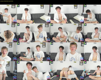 yen2025 — 47 minute Chaturbate male cam show recording, 720p, Nov 26, 2025