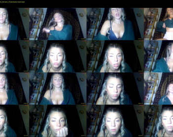 your_fav1 — 44 minute Chaturbate female cam show recording, 720p, Nov 26, 2025