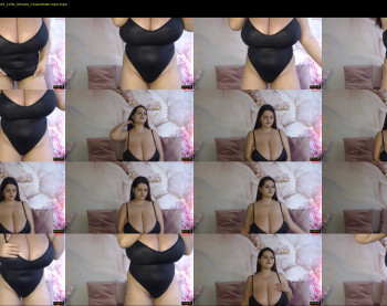 1dream_magical — 17 minute Chaturbate female cam show recording, 720p, Nov 27, 2025