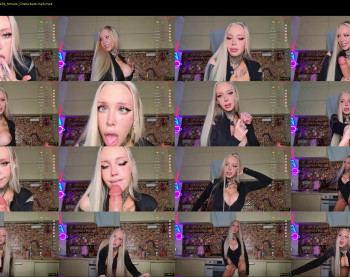 2badforyou — 10 minute Chaturbate couple cam show recording, 720p, Nov 27, 2025