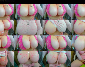 777_brendi_777 — 99 minute Chaturbate female cam show recording, 720p, Nov 27, 2025