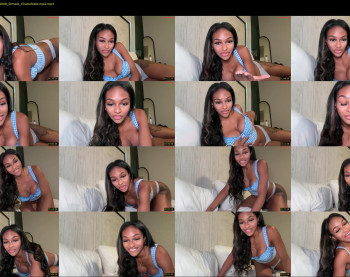 _avamonroe — 11 minute Chaturbate female cam show recording, 480p, Nov 27, 2025