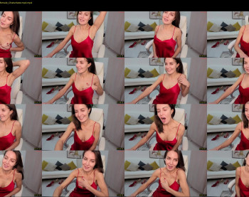 _beylly — 5 minute Chaturbate female cam show recording, 720p, Nov 27, 2025
