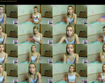_capybara0_0 — 25 minute Chaturbate couple cam show recording, 720p, Nov 27, 2025