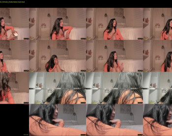 _dakota_a — 5 minute Chaturbate female cam show recording, 720p, Nov 27, 2025