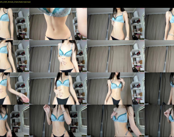 _darknessqueen_ — 18 minute Chaturbate female cam show recording, 720p, Nov 26, 2025