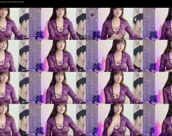 _flipped_ — 38 minute Chaturbate female cam show recording, 720p, Nov 27, 2025