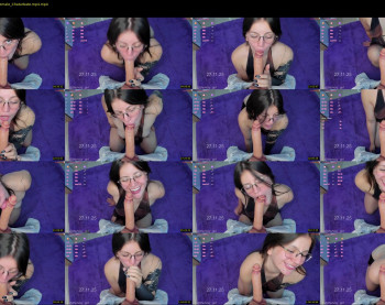 _isa_x — 78 minute Chaturbate female cam show recording, 720p, Nov 27, 2025
