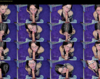 _isa_x — 63 minute Chaturbate female cam show recording, 720p, Nov 27, 2025