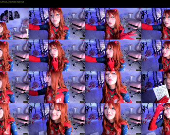 _julyana_ — 22 minute Chaturbate female cam show recording, 720p, Nov 27, 2025