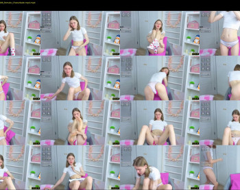 _lollyypop_ — 80 minute Chaturbate female cam show recording, 720p, Nov 27, 2025