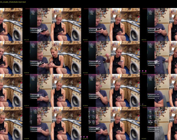 _magic_kis — 4 minute Chaturbate couple cam show recording, 720p, Nov 27, 2025