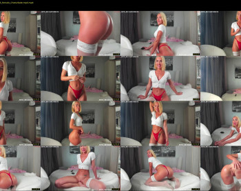_mito_69 — 104 minute Chaturbate female cam show recording, 720p, Nov 27, 2025