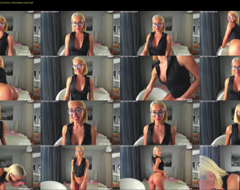 _mito_69 — 19 minute Chaturbate female cam show recording, 720p, Nov 28, 2025