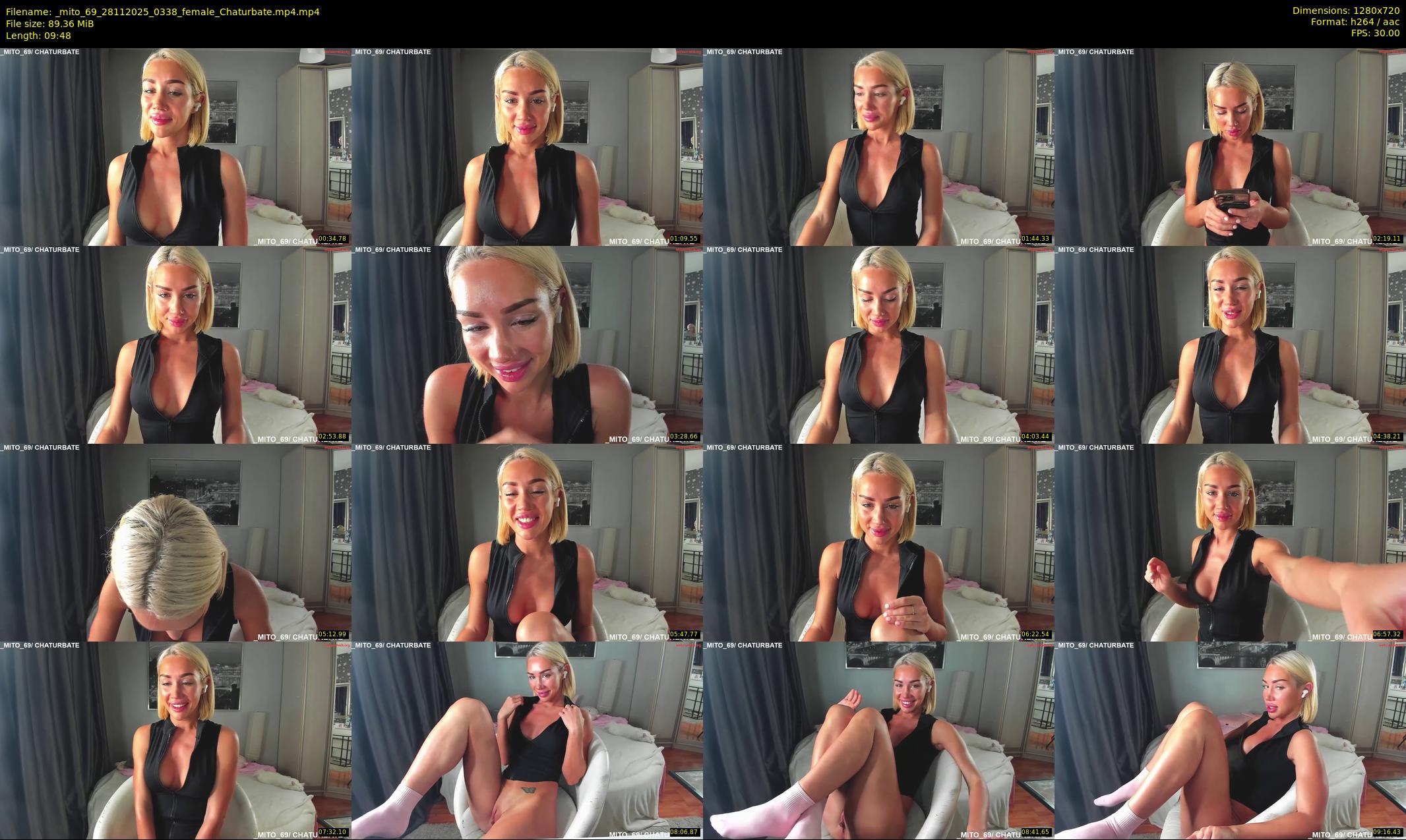 _mito_69 — 10 minute Chaturbate female cam show recording, 720p, Nov 28, 2025